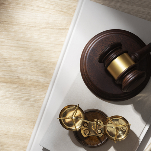 Cobrança Judicial